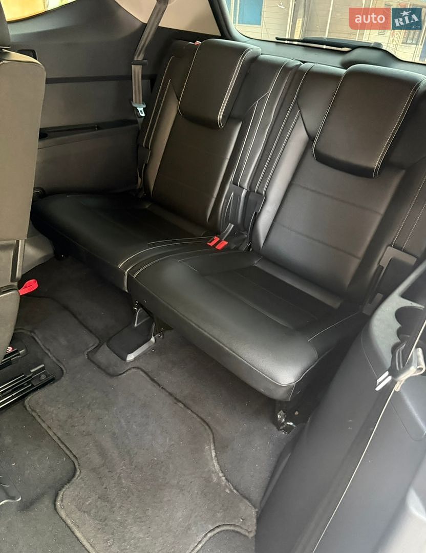Volkswagen Atlas 2022 VIN 1V2DP2CAXPC503846 фото оголошення 20 з 35