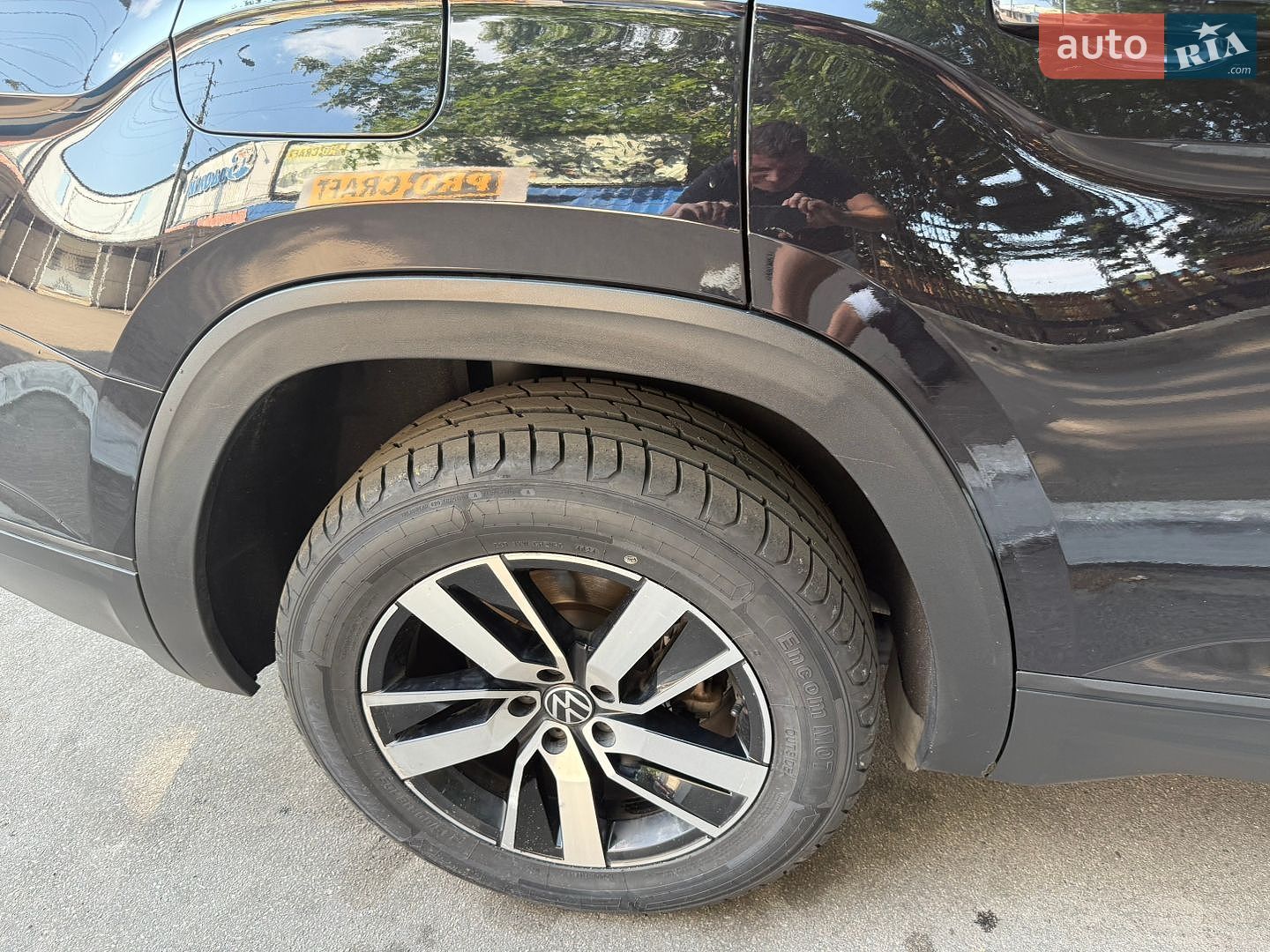 Volkswagen Atlas 2022 VIN 1V2DP2CAXPC503846 фото оголошення 25 з 35