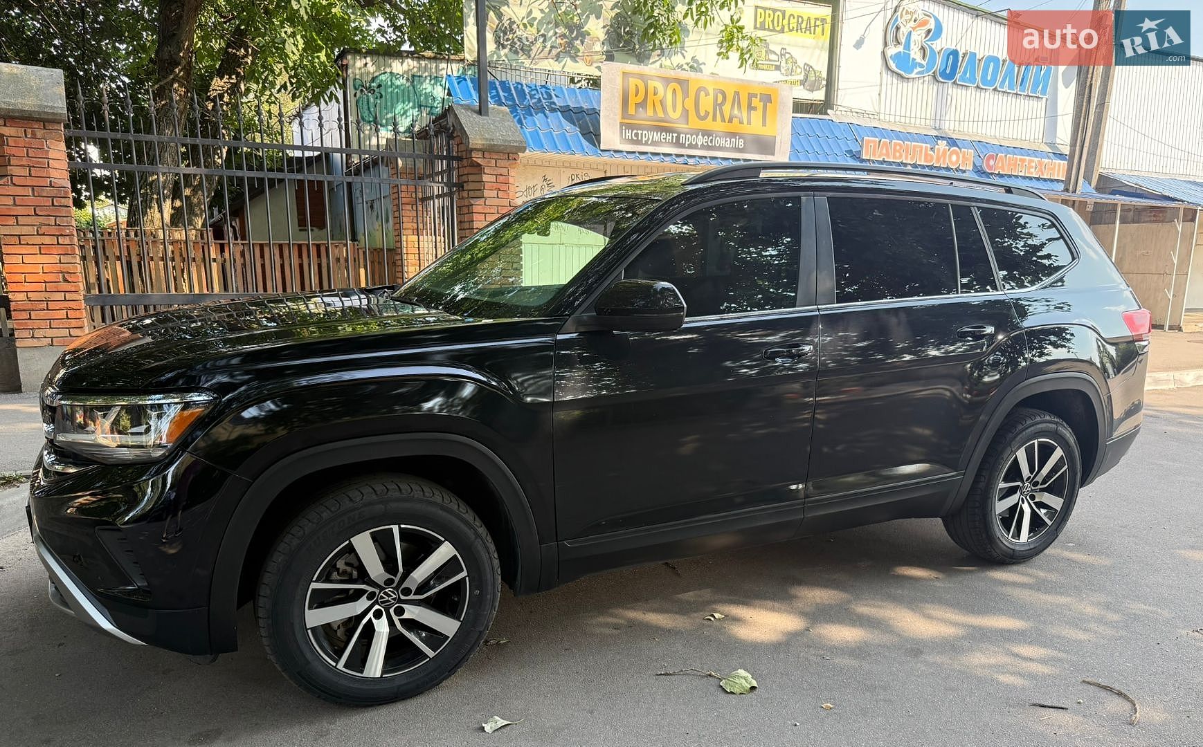 Volkswagen Atlas 2022 VIN 1V2DP2CAXPC503846 фото оголошення 26 з 35