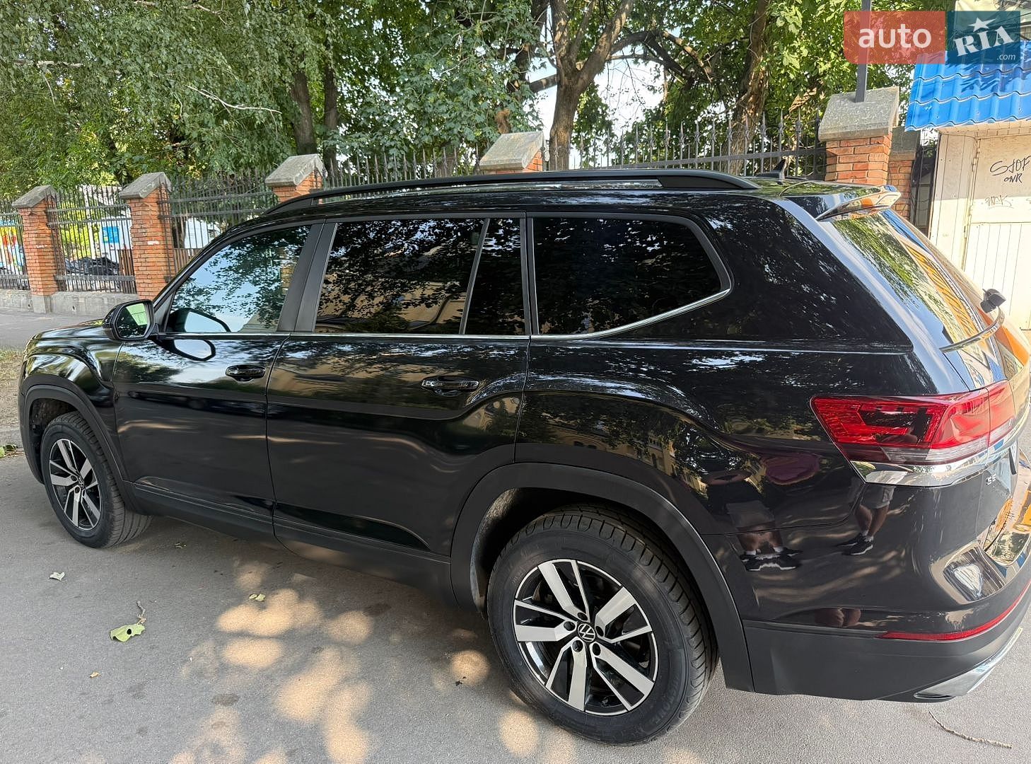 Volkswagen Atlas 2022 VIN 1V2DP2CAXPC503846 фото оголошення 27 з 35