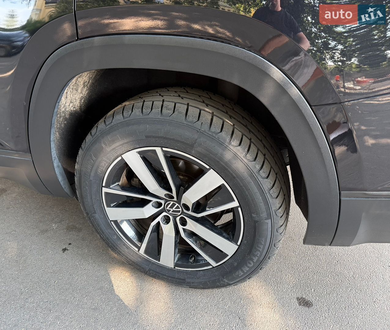 Volkswagen Atlas 2022 VIN 1V2DP2CAXPC503846 фото оголошення 28 з 35