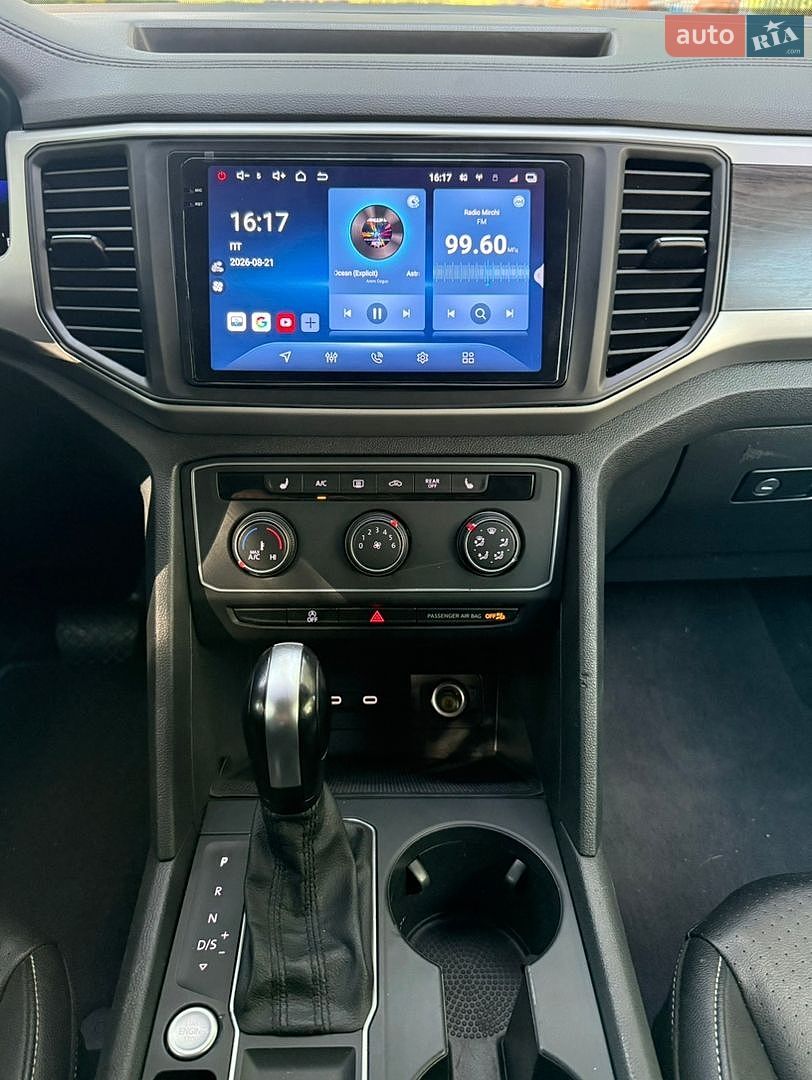 Volkswagen Atlas 2022 VIN 1V2DP2CAXPC503846 фото оголошення 34 з 35