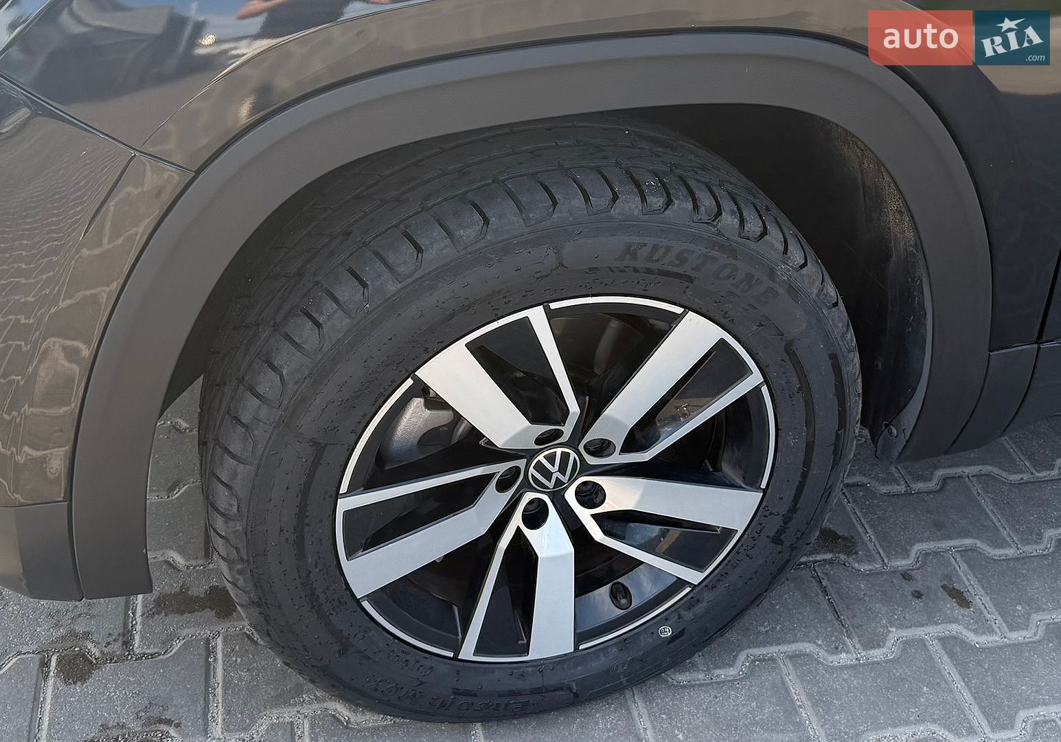 Volkswagen Atlas 2022 VIN 1V2DP2CAXPC503846 фото оголошення 35 з 35