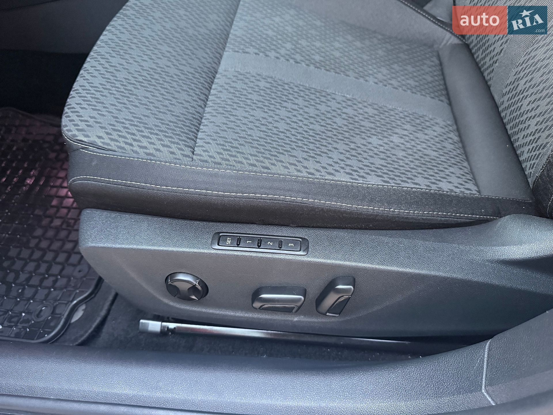 Skoda Octavia 2021 VIN TMBJJ7NX4MY075680 фото оголошення 25 з 36