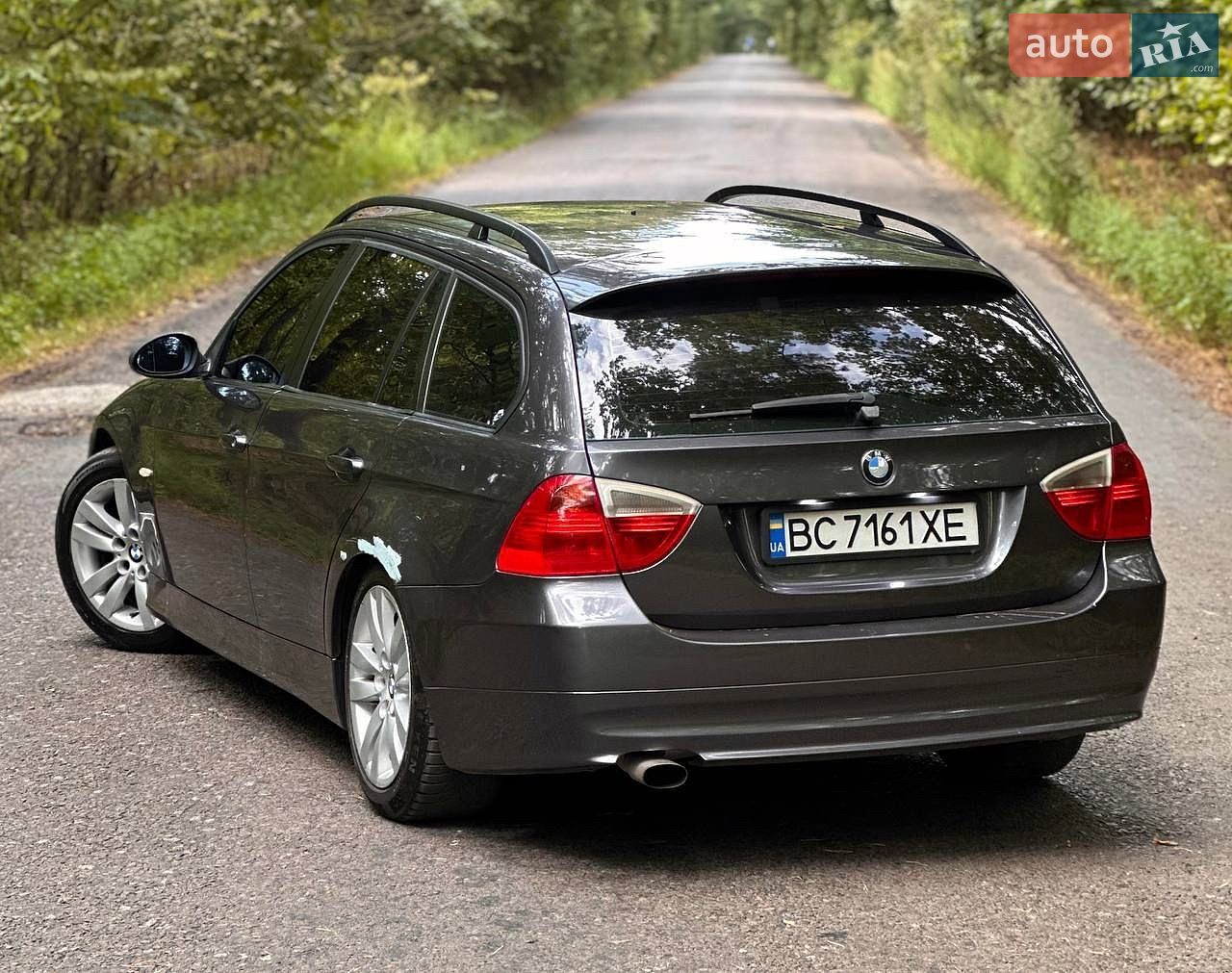 BMW 3 Series 2005 VIN WBAVU31090KY07290 фото оголошення 16 з 32