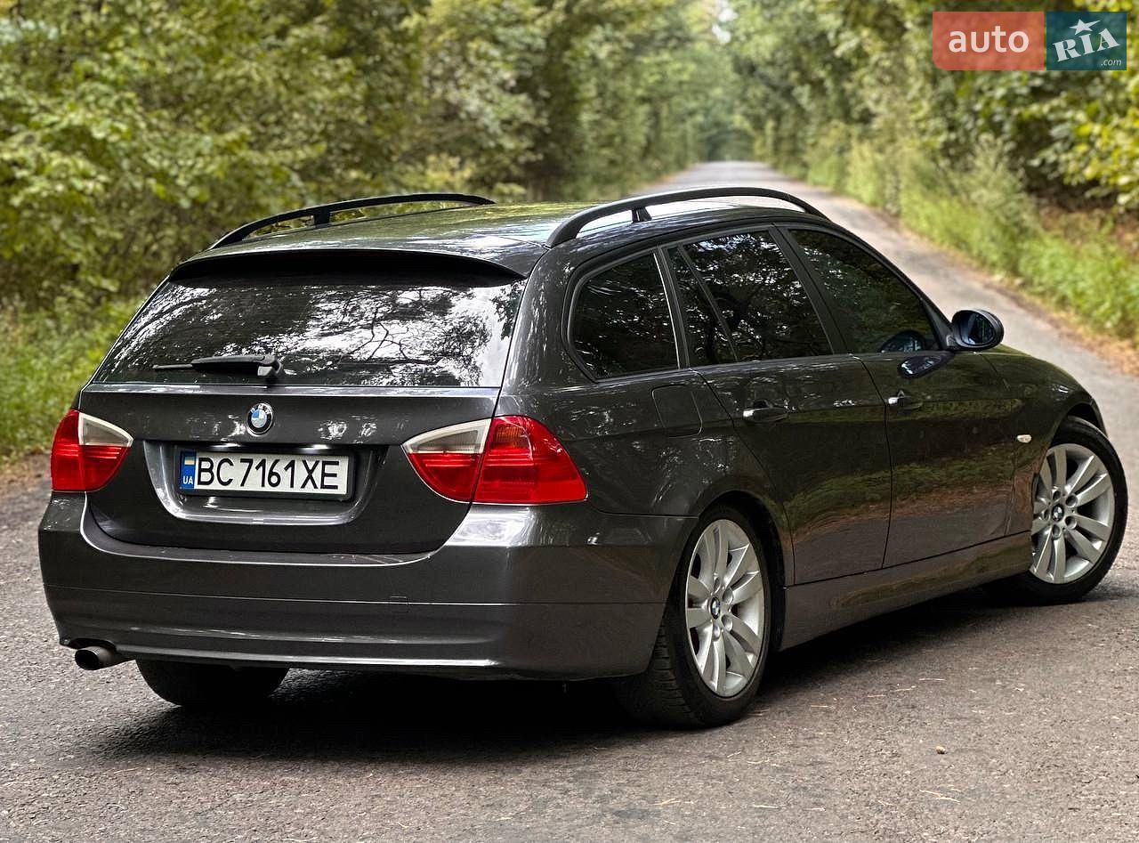 BMW 3 Series 2005 VIN WBAVU31090KY07290 фото оголошення 14 з 32