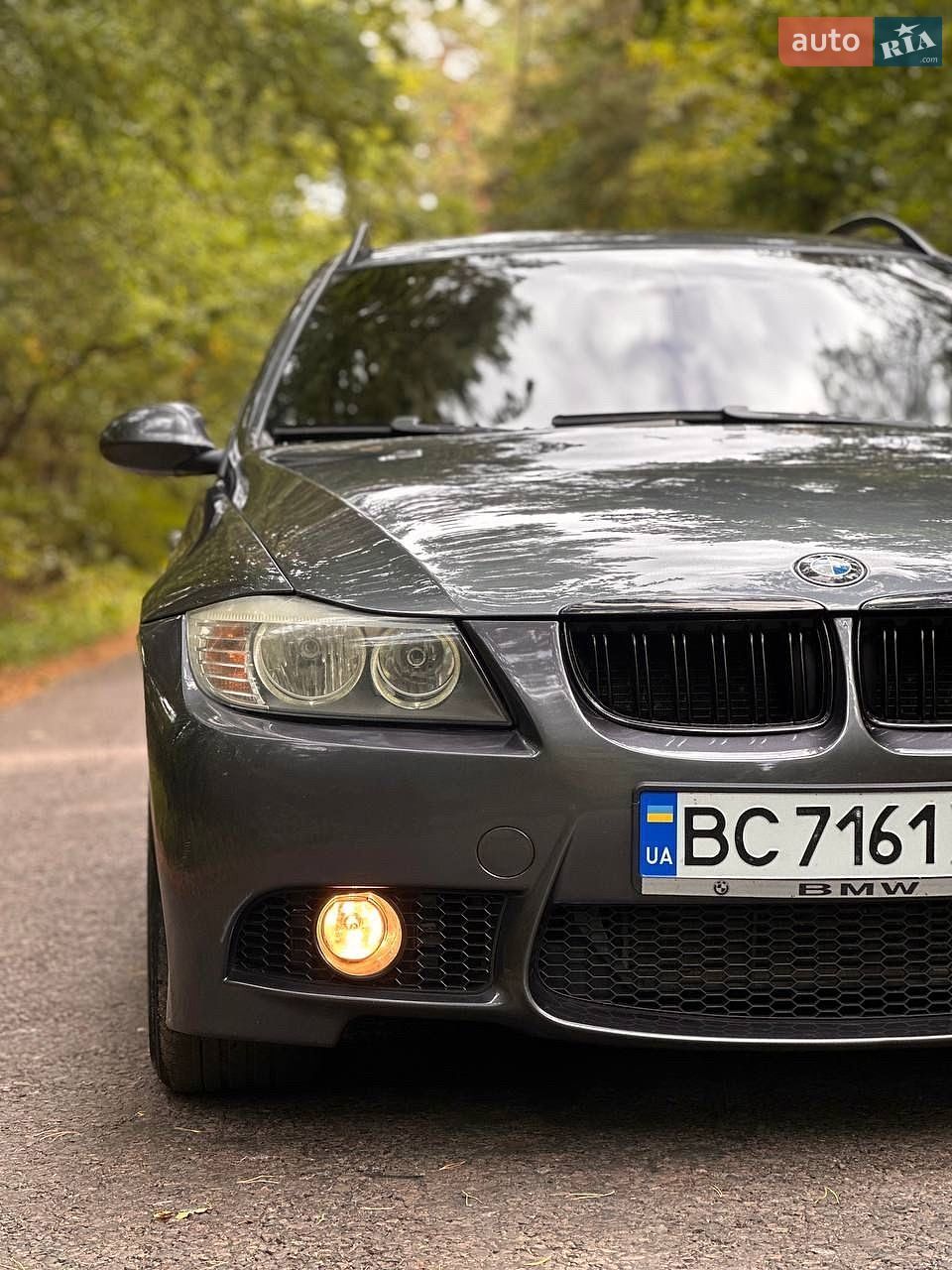 BMW 3 Series 2005 VIN WBAVU31090KY07290 фото оголошення 18 з 32