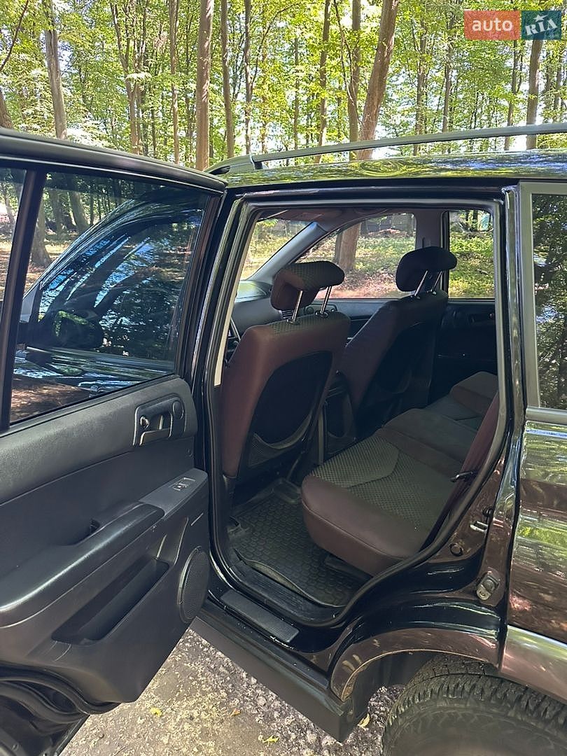 Ssangyong Kyron 2012 VIN Y7WDJEM00C0015584 фото оголошення 16 з 19