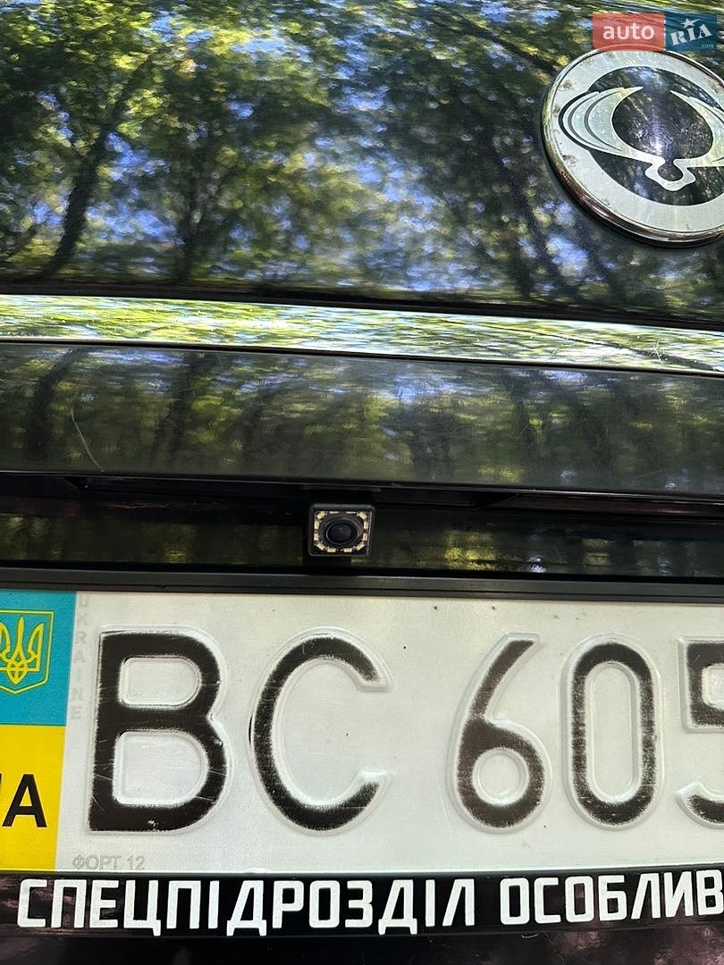 Ssangyong Kyron 2012 VIN Y7WDJEM00C0015584 фото оголошення 19 з 19