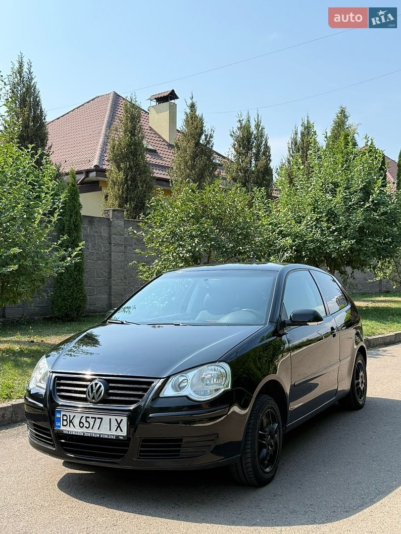 Volkswagen Polo 2006 VIN WVWZZZ9NZ7Y086107 фото оголошення 3 з 21