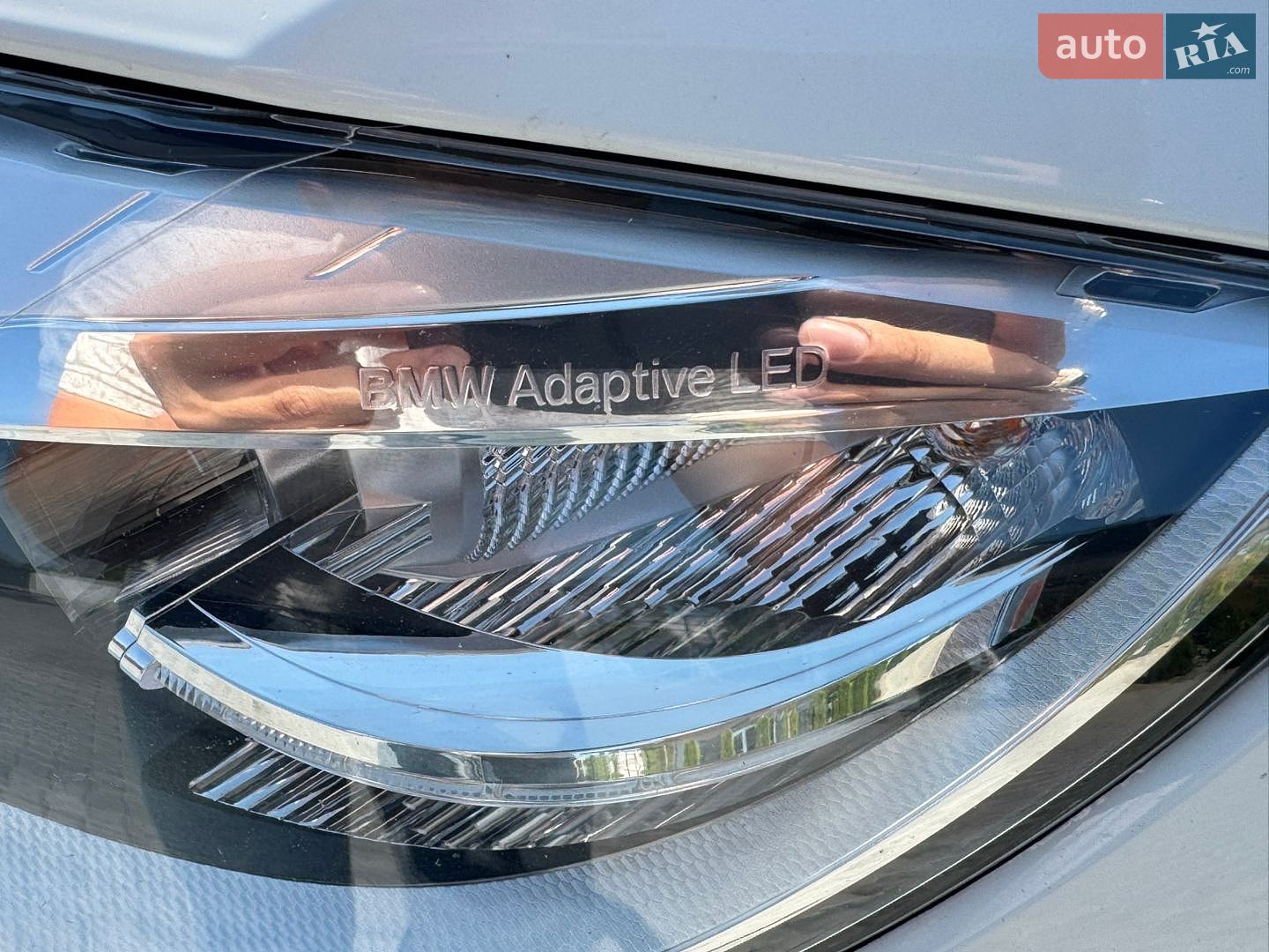 BMW X6 2013 VIN WBAFH01030L858690 фото оголошення 16 з 80
