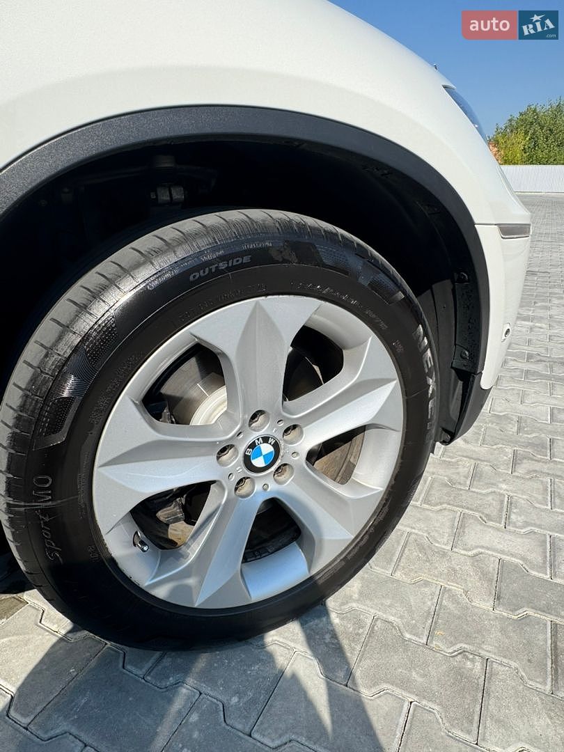 BMW X6 2013 VIN WBAFH01030L858690 фото оголошення 22 з 80