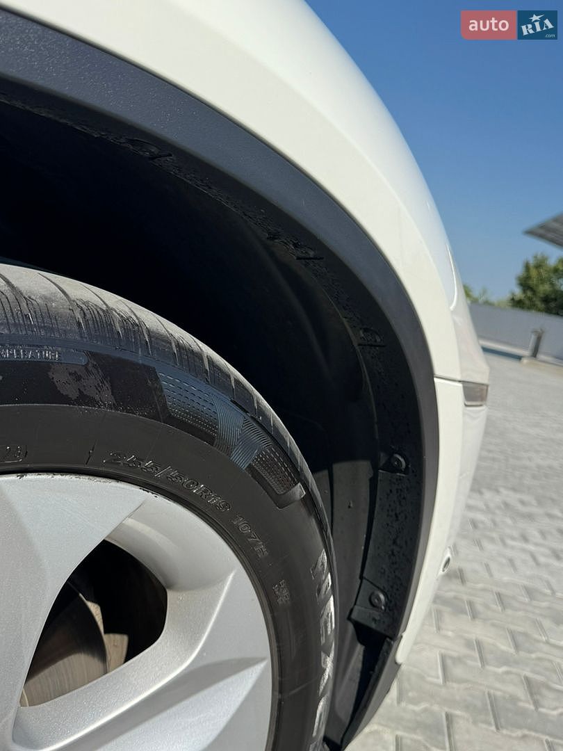 BMW X6 2013 VIN WBAFH01030L858690 фото оголошення 21 з 80