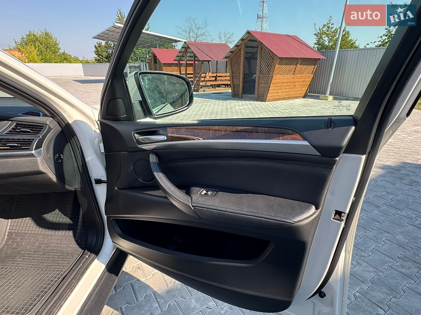 BMW X6 2013 VIN WBAFH01030L858690 фото оголошення 44 з 80