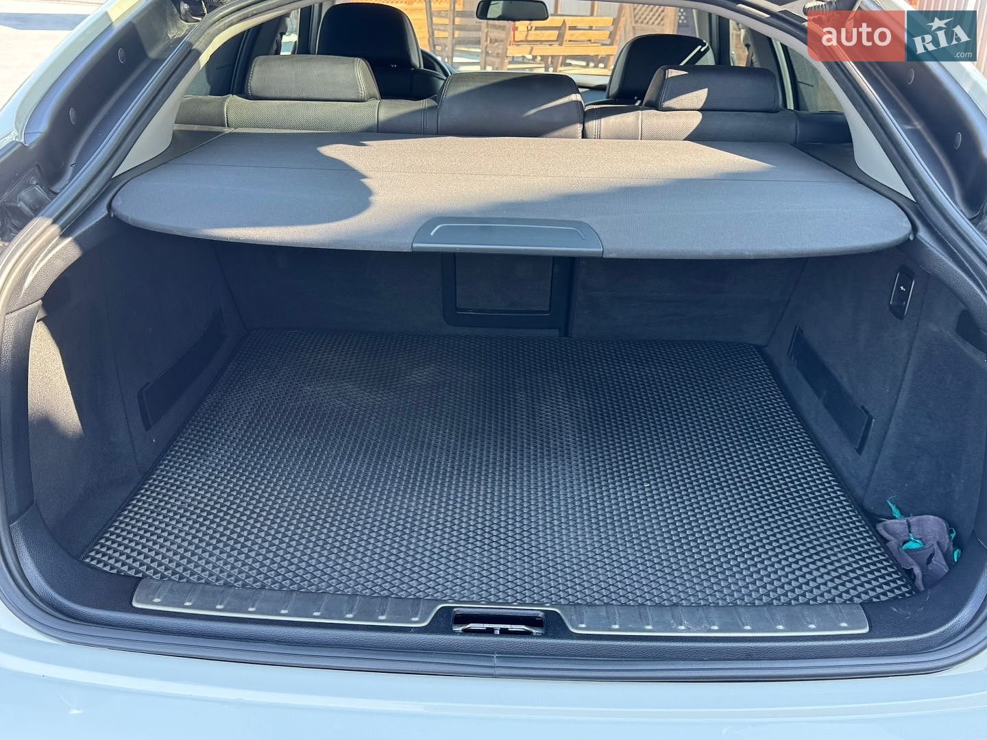 BMW X6 2013 VIN WBAFH01030L858690 фото оголошення 50 з 80