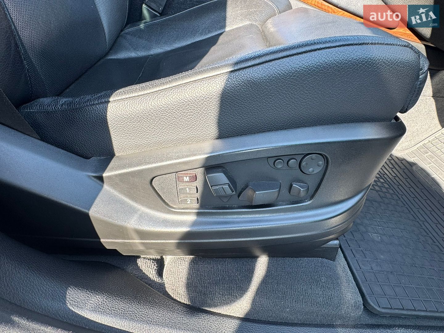 BMW X6 2013 VIN WBAFH01030L858690 фото оголошення 43 з 80