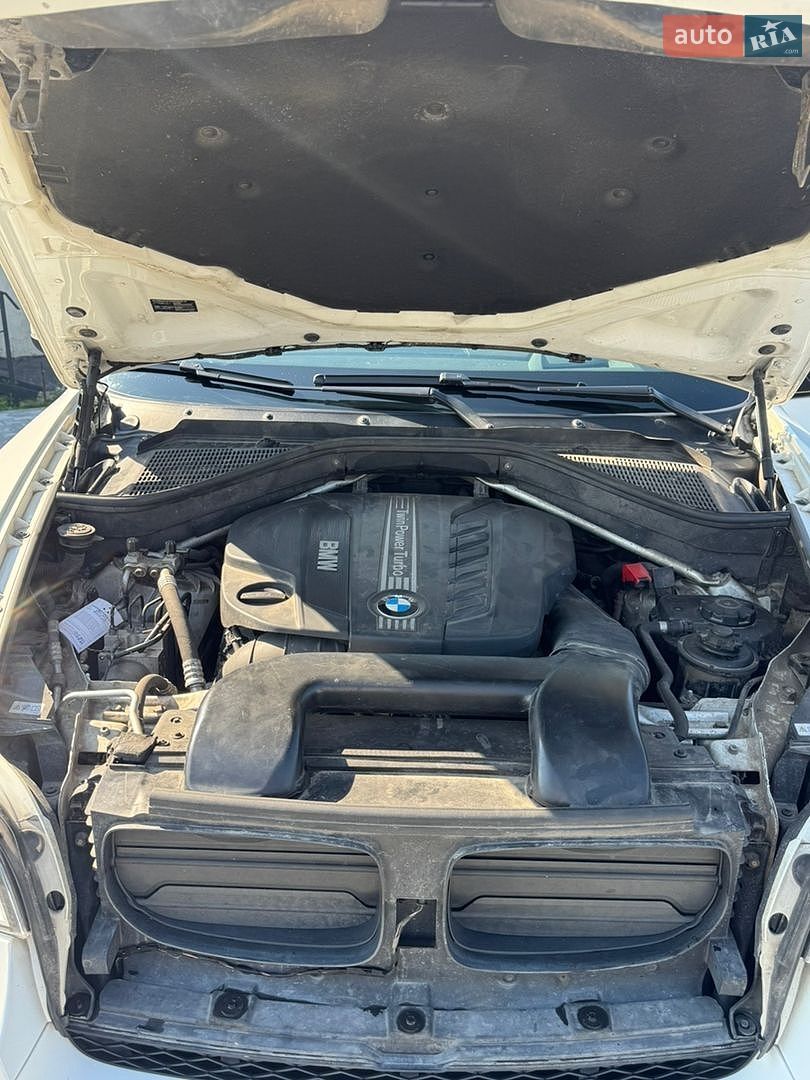 BMW X6 2013 VIN WBAFH01030L858690 фото оголошення 56 з 80