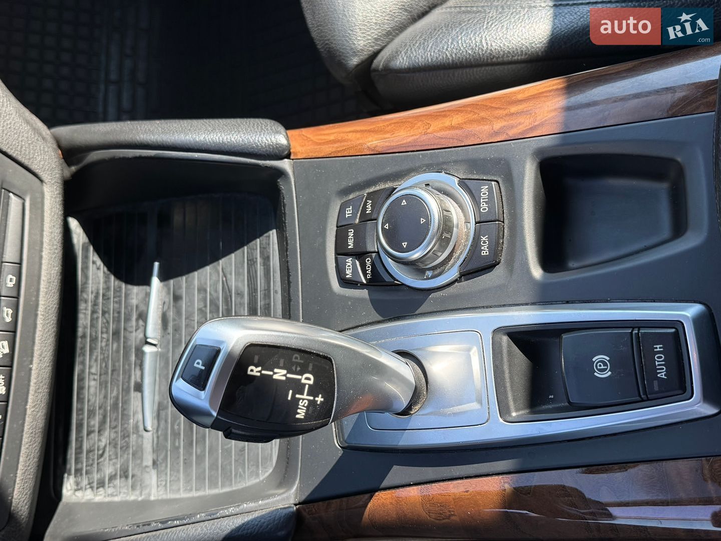 BMW X6 2013 VIN WBAFH01030L858690 фото оголошення 64 з 80