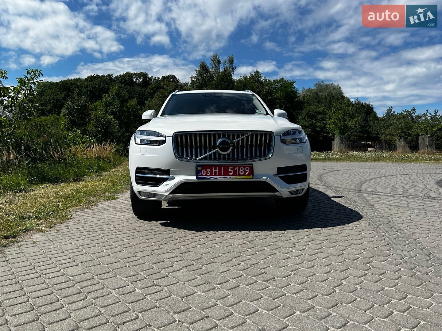 Volvo Xc90 2015 VIN YV4A22PL8G1014580 фото оголошення 15 з 38