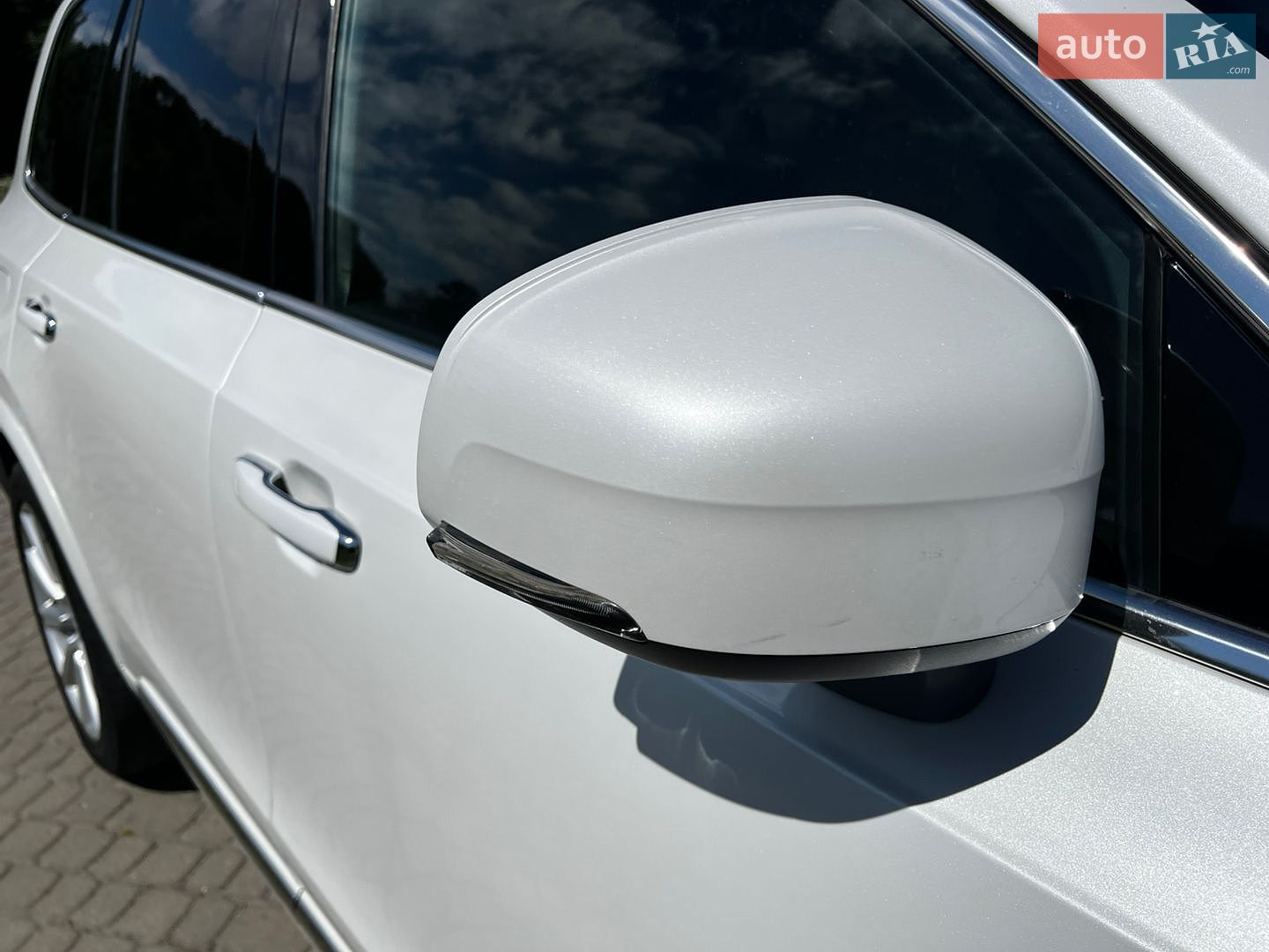 Volvo Xc90 2015 VIN YV4A22PL8G1014580 фото оголошення 24 з 38