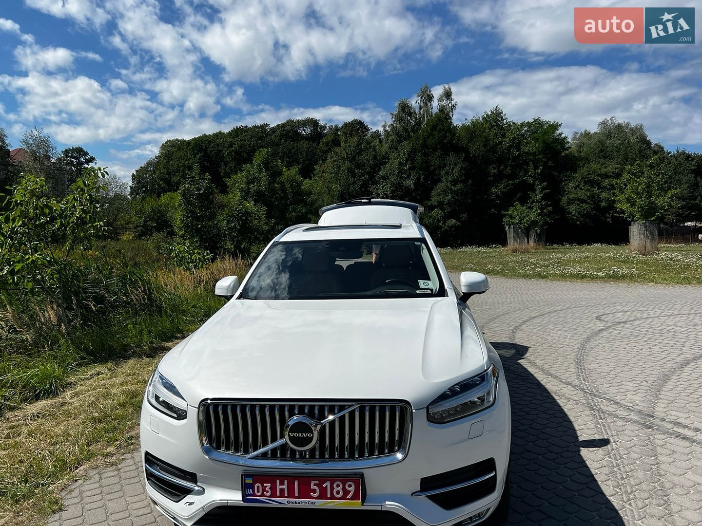 Volvo Xc90 2015 VIN YV4A22PL8G1014580 фото оголошення 16 з 38