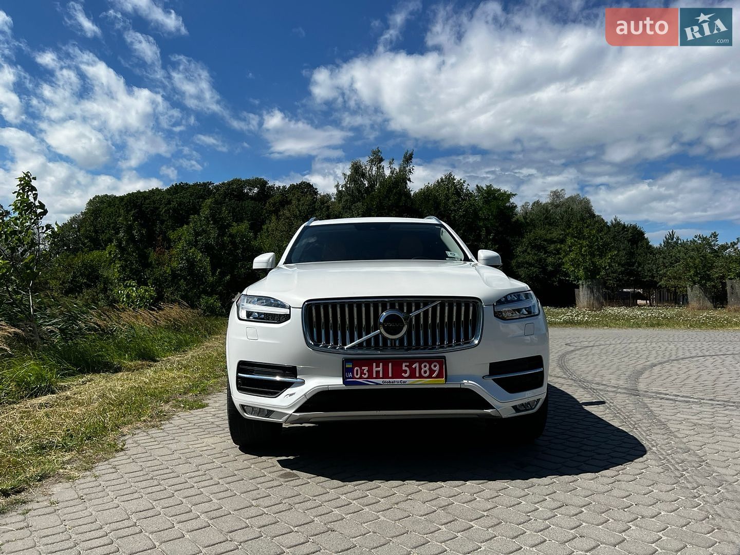 Volvo Xc90 2015 VIN YV4A22PL8G1014580 фото оголошення 18 з 38