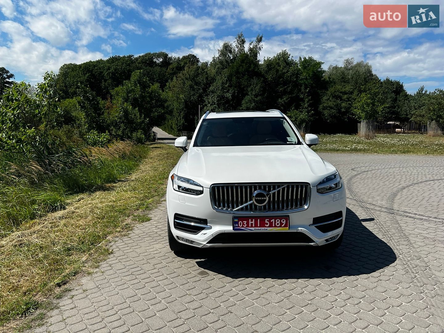 Volvo Xc90 2015 VIN YV4A22PL8G1014580 фото оголошення 19 з 38