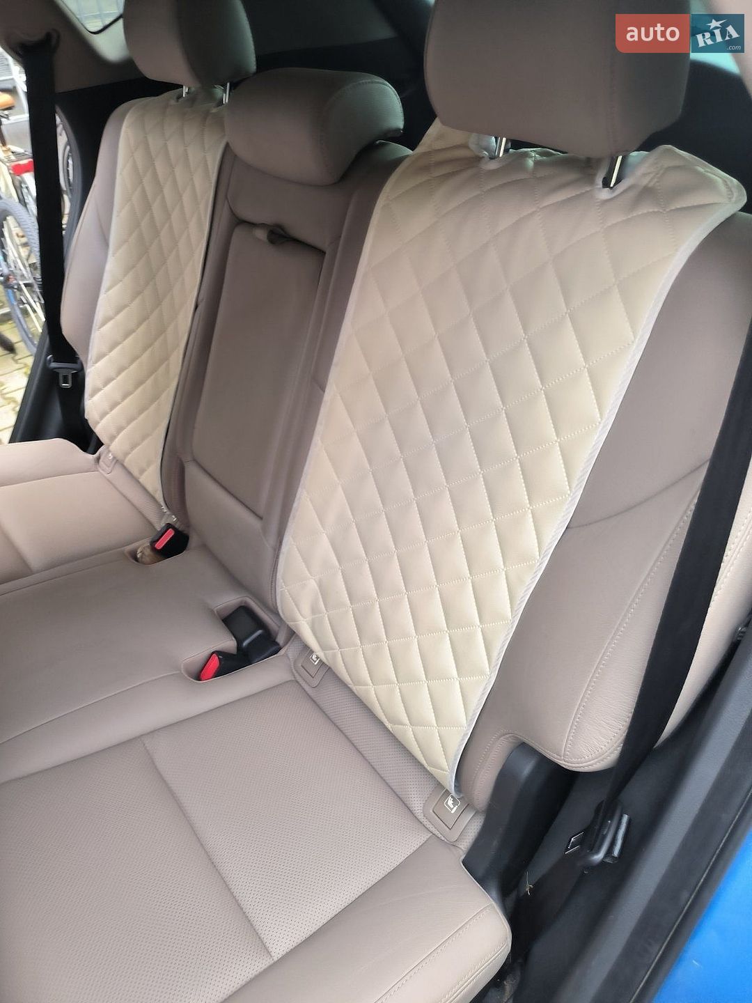 Hyundai Tucson 2016 VIN TMAJ3813DHJ284284 фото оголошення 21 з 24