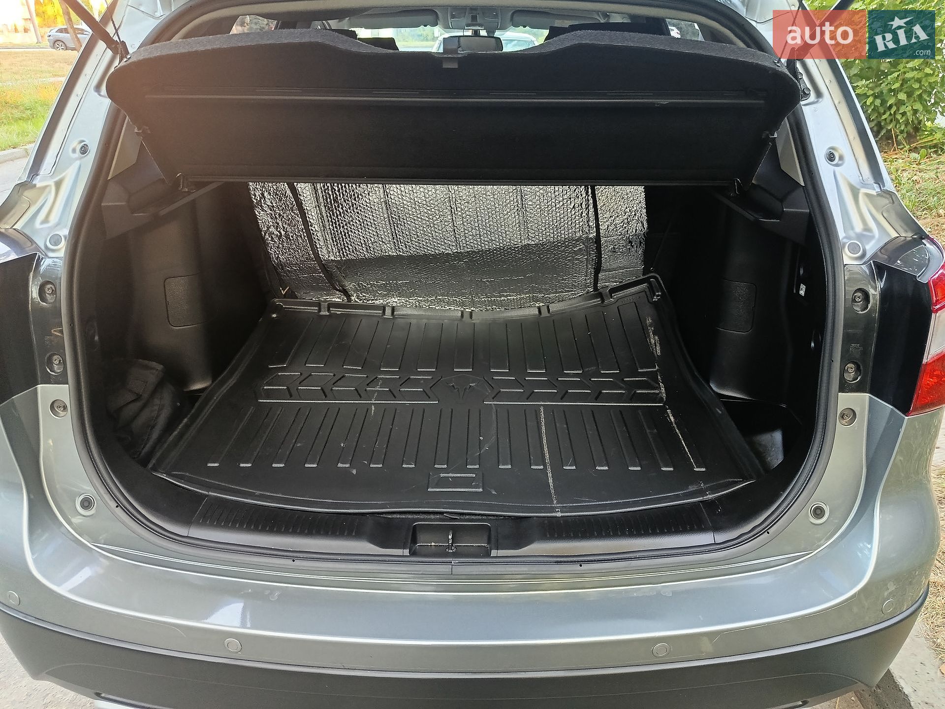 Suzuki SX4 2016 VIN TSMJYA22S00411366 фото оголошення 24 з 30