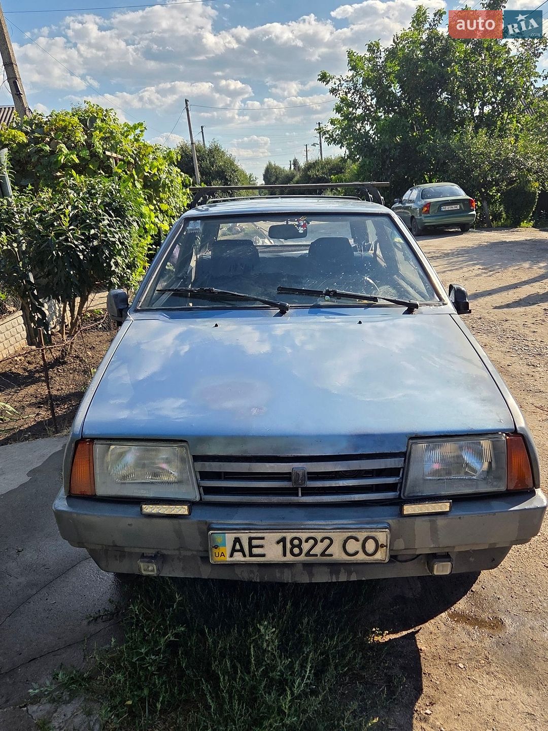 ВАЗ / Lada 2108 1990 VIN XTA210800M0863193 фото оголошення 13 з 15