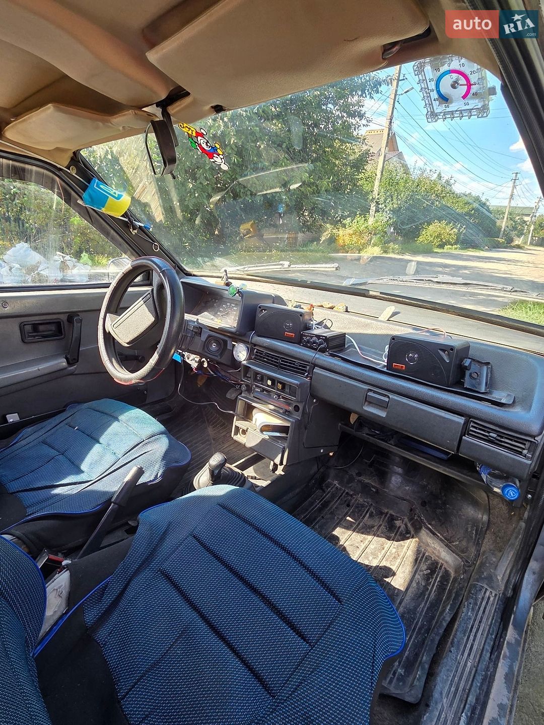 ВАЗ / Lada 2108 1990 VIN XTA210800M0863193 фото оголошення 11 з 15