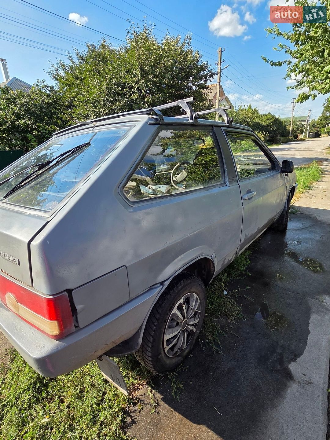 ВАЗ / Lada 2108 1990 VIN XTA210800M0863193 фото оголошення 10 з 15