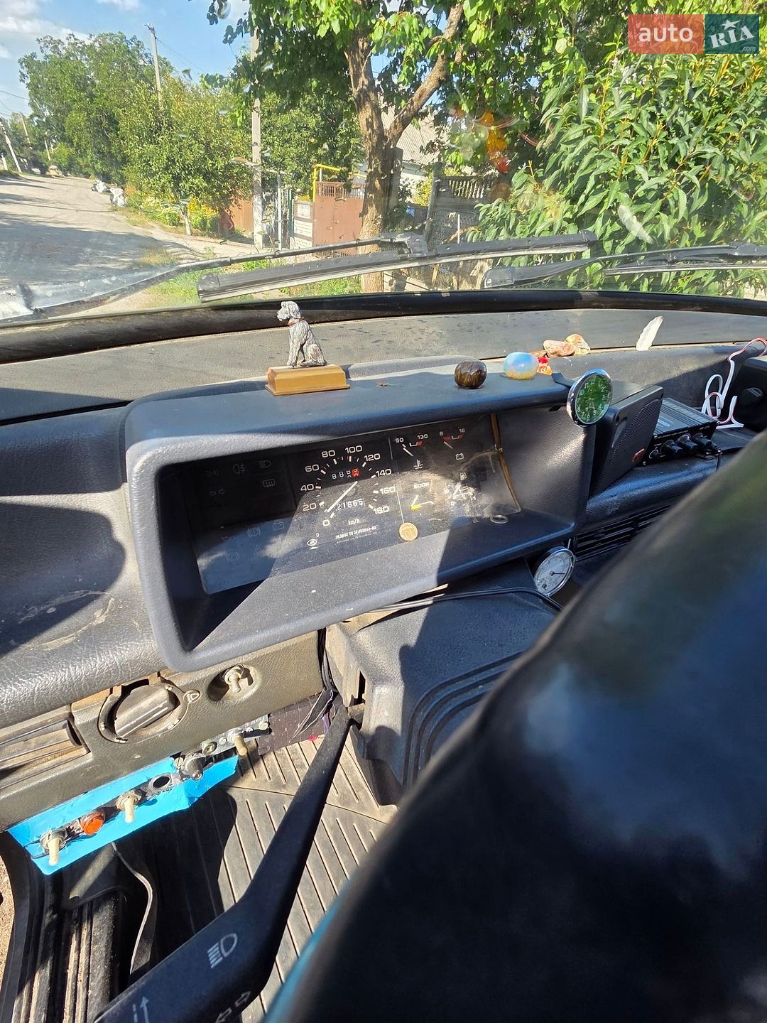 ВАЗ / Lada 2108 1990 VIN XTA210800M0863193 фото оголошення 9 з 15
