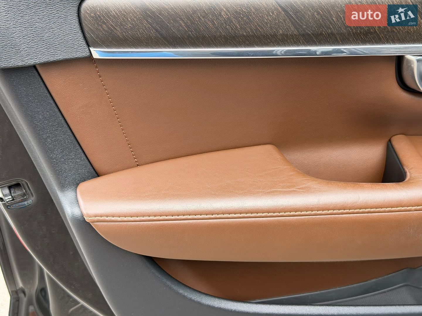 Volvo V90 Cross Country 2019 VIN YV1PZ68TCL1102981 фото оголошення 29 з 48