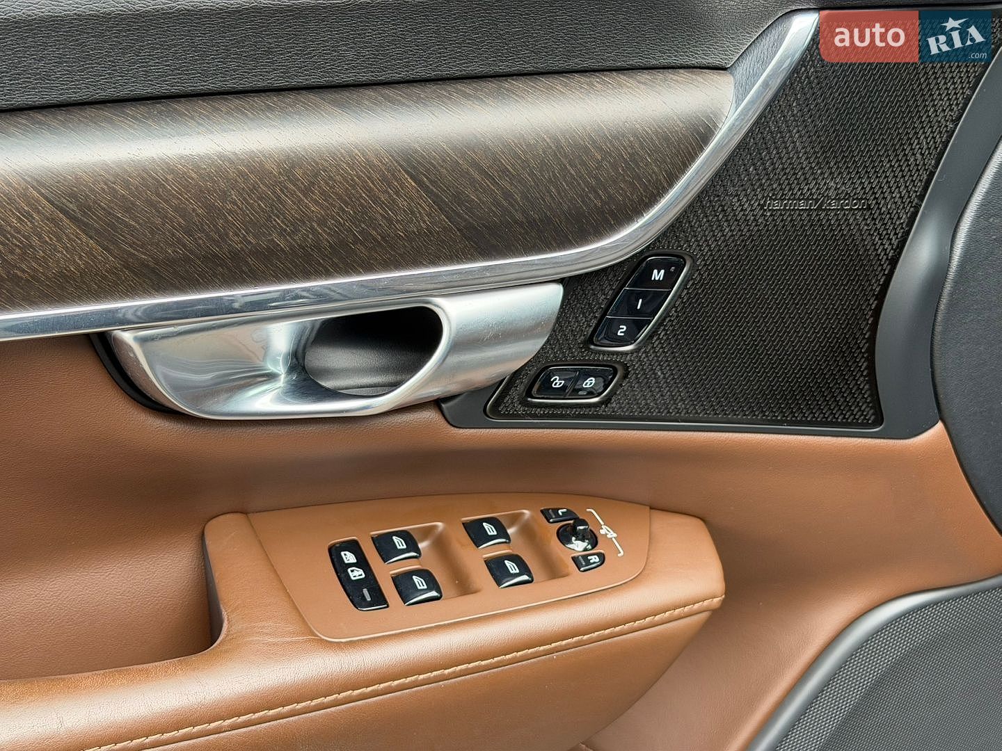 Volvo V90 Cross Country 2019 VIN YV1PZ68TCL1102981 фото оголошення 30 з 48