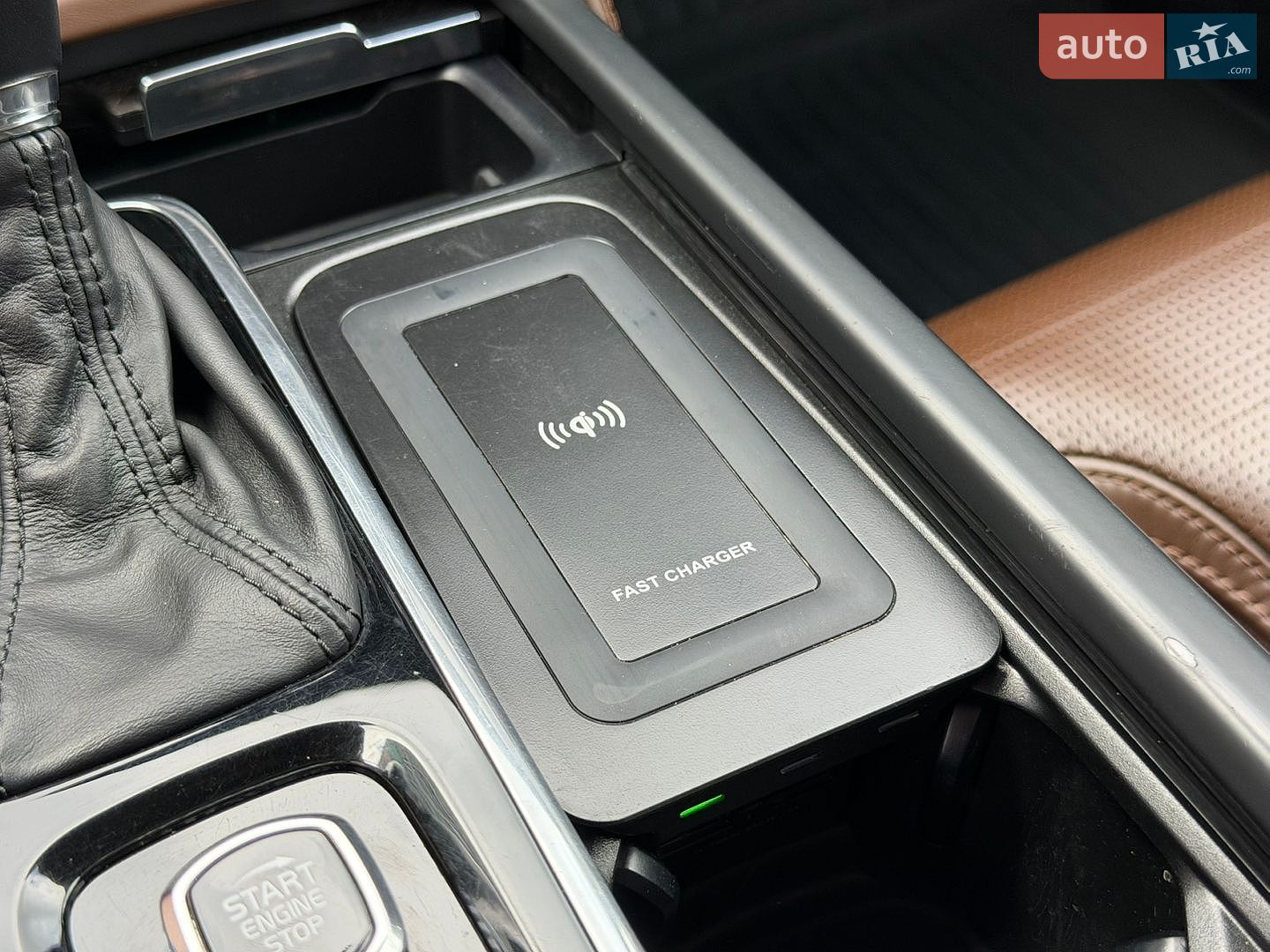 Volvo V90 Cross Country 2019 VIN YV1PZ68TCL1102981 фото оголошення 48 з 48