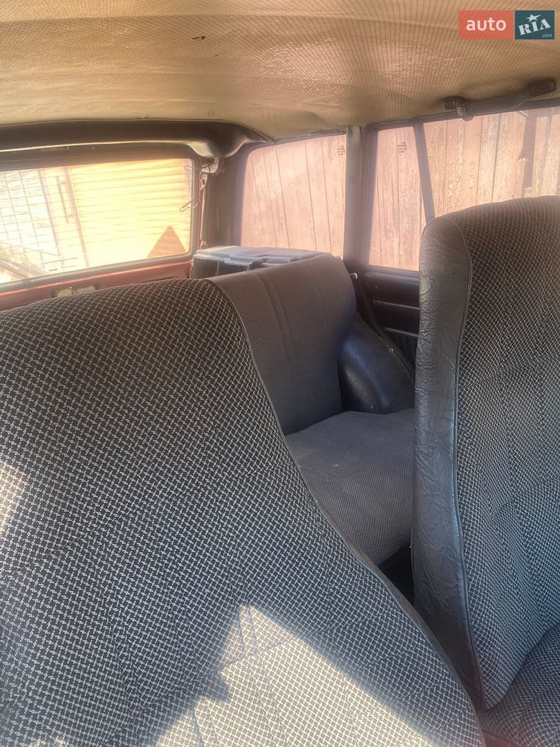 ВАЗ / Lada 2104 2005 VIN XTK21043050050667 фото оголошення 6 з 8