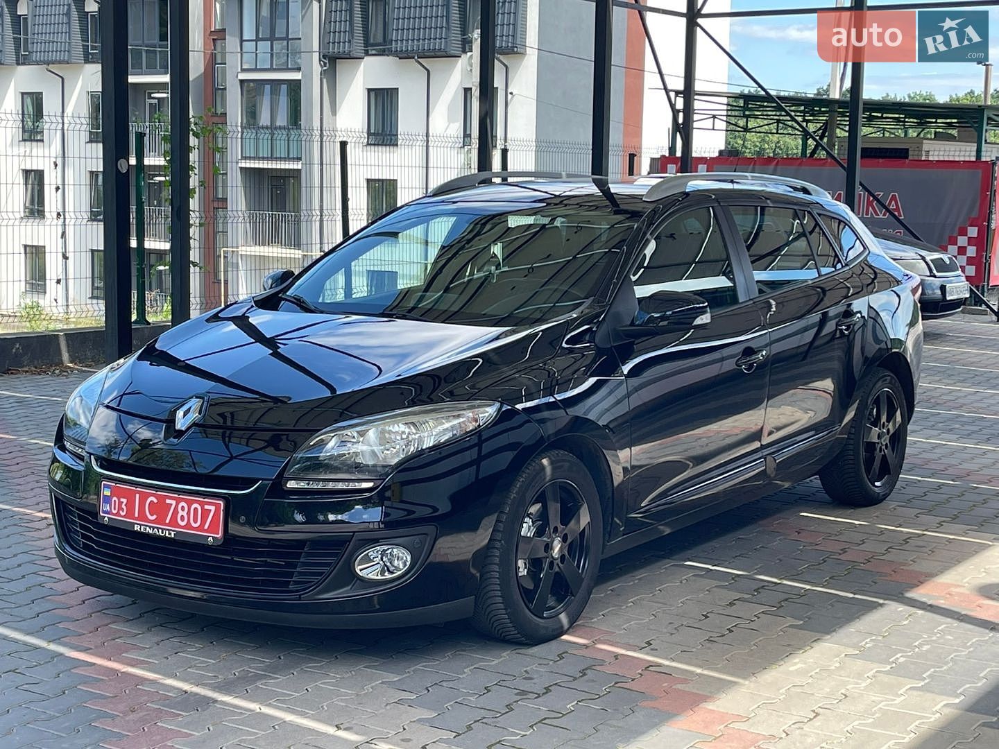 Renault Megane 2013 VIN VF1KZ140648771252 фото оголошення 32 з 32