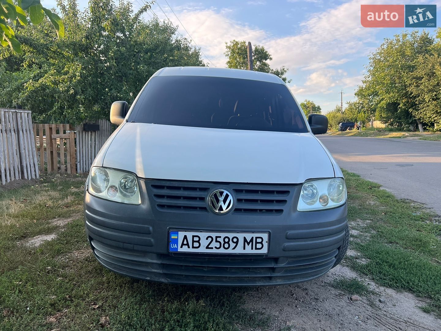 Volkswagen Caddy 2008 VIN WV1ZZZ2KZ9X069438 фото оголошення 3 з 34