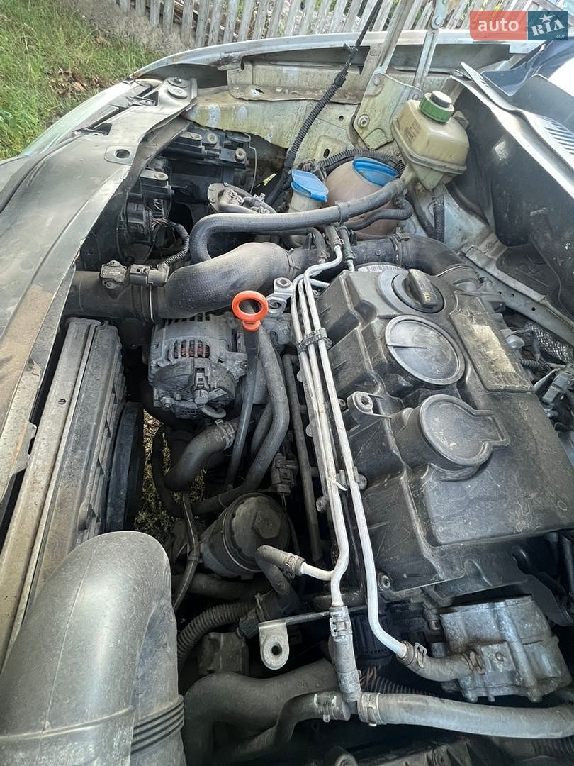 Volkswagen Caddy 2008 VIN WV1ZZZ2KZ9X069438 фото оголошення 11 з 34