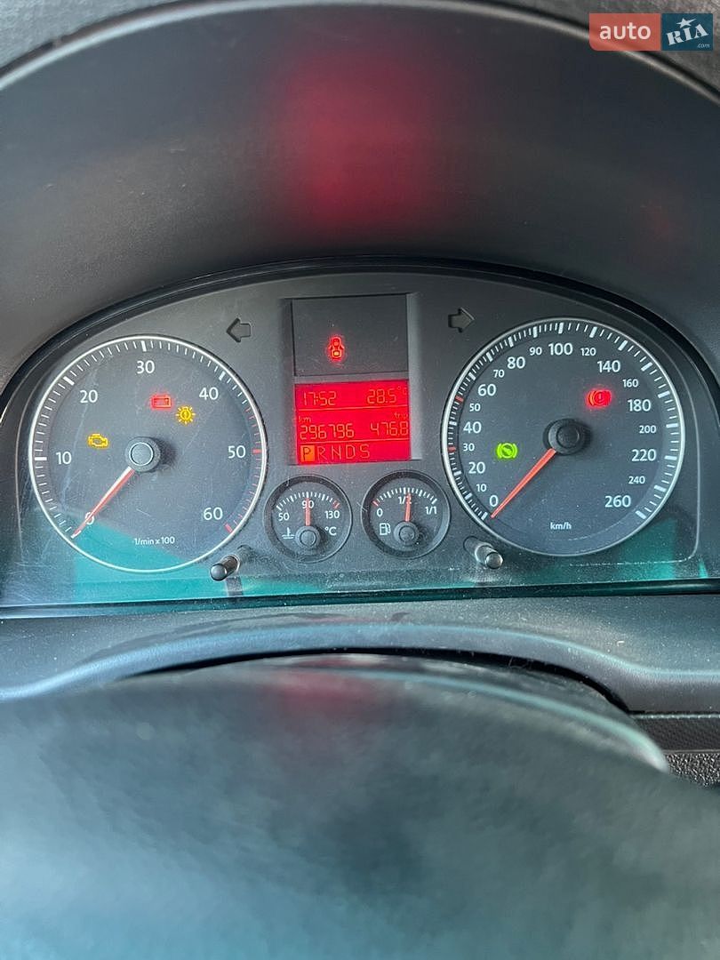 Volkswagen Caddy 2008 VIN WV1ZZZ2KZ9X069438 фото оголошення 15 з 34