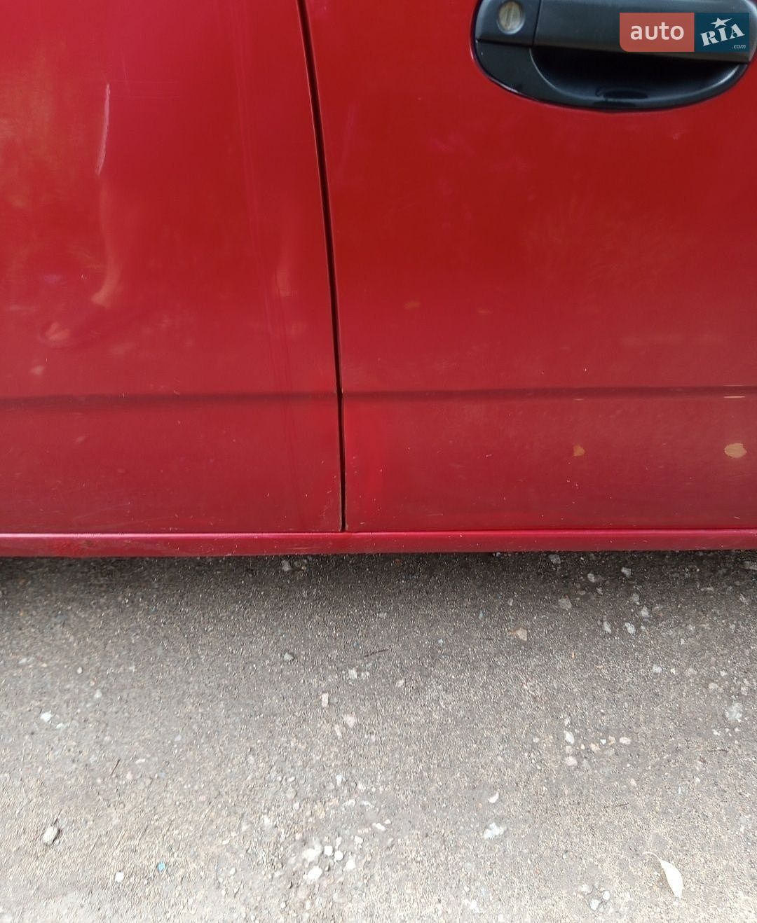 Chevrolet Aveo 2004 VIN Y6DSF69YE4B191013 фото оголошення 7 з 9