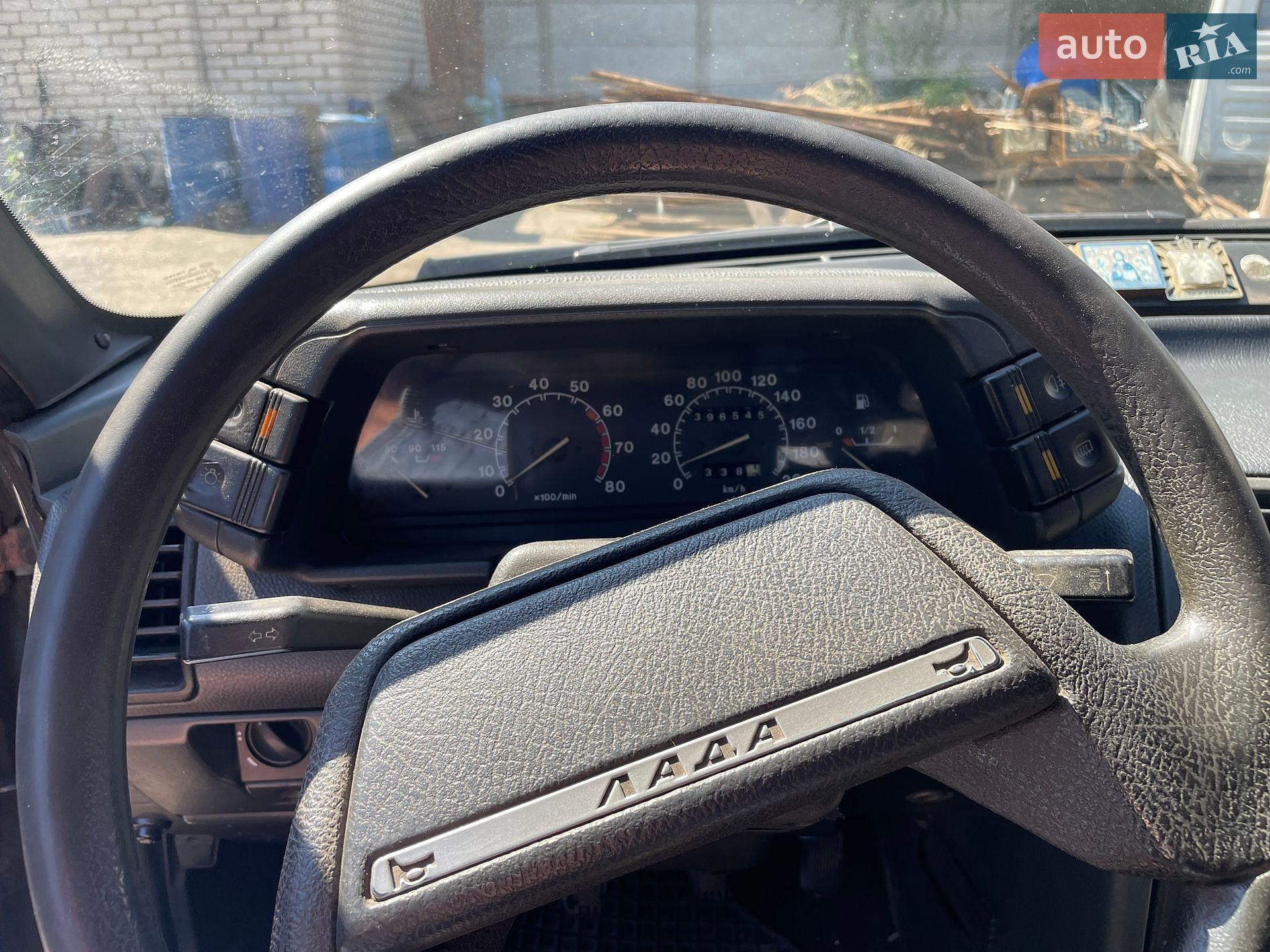 ВАЗ / Lada 2110 1999 VIN XTA211000Y0166948 фото оголошення 6 з 10
