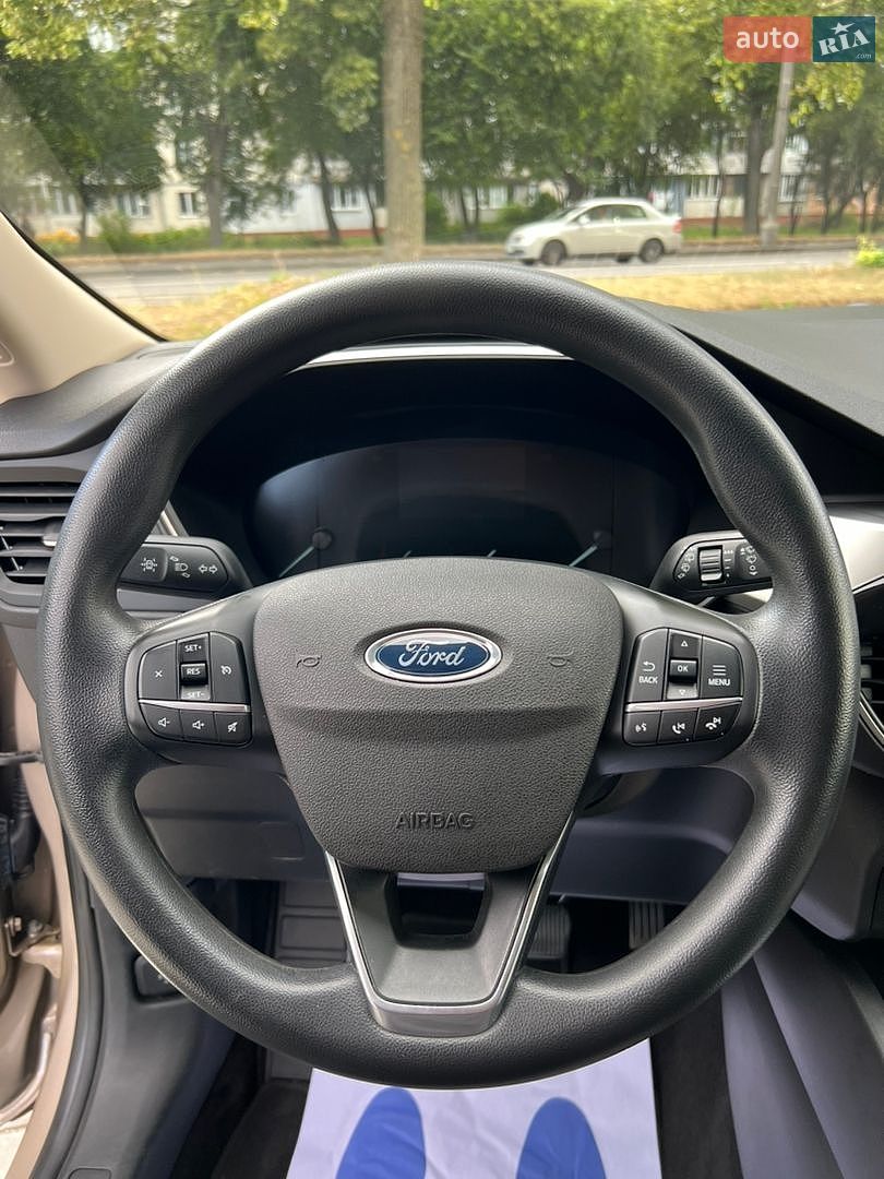 Ford Escape 2020 VIN 1FMCU9G69LUB34806 фото оголошення 14 з 28