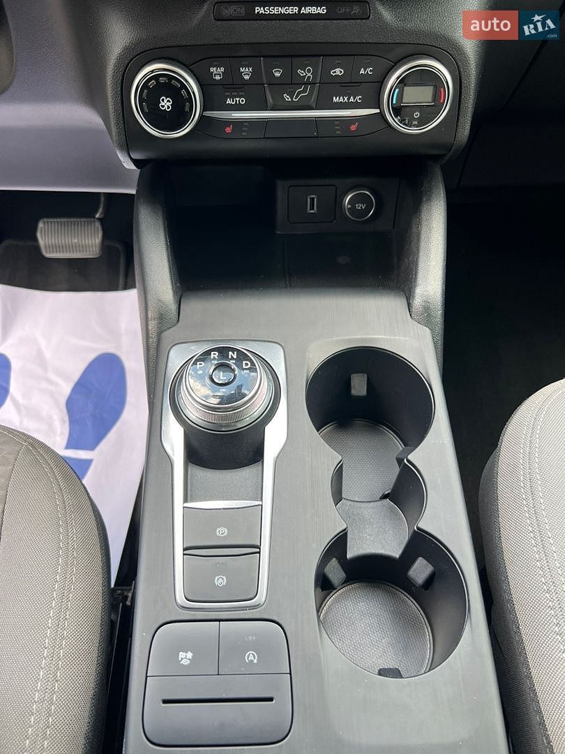 Ford Escape 2020 VIN 1FMCU9G69LUB34806 фото оголошення 18 з 28