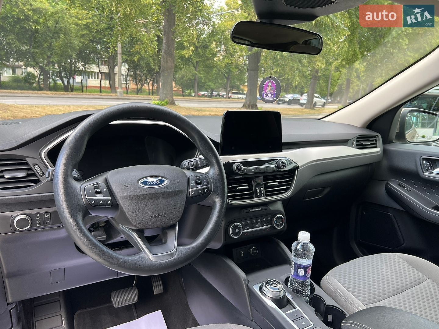 Ford Escape 2020 VIN 1FMCU9G69LUB34806 фото оголошення 20 з 28