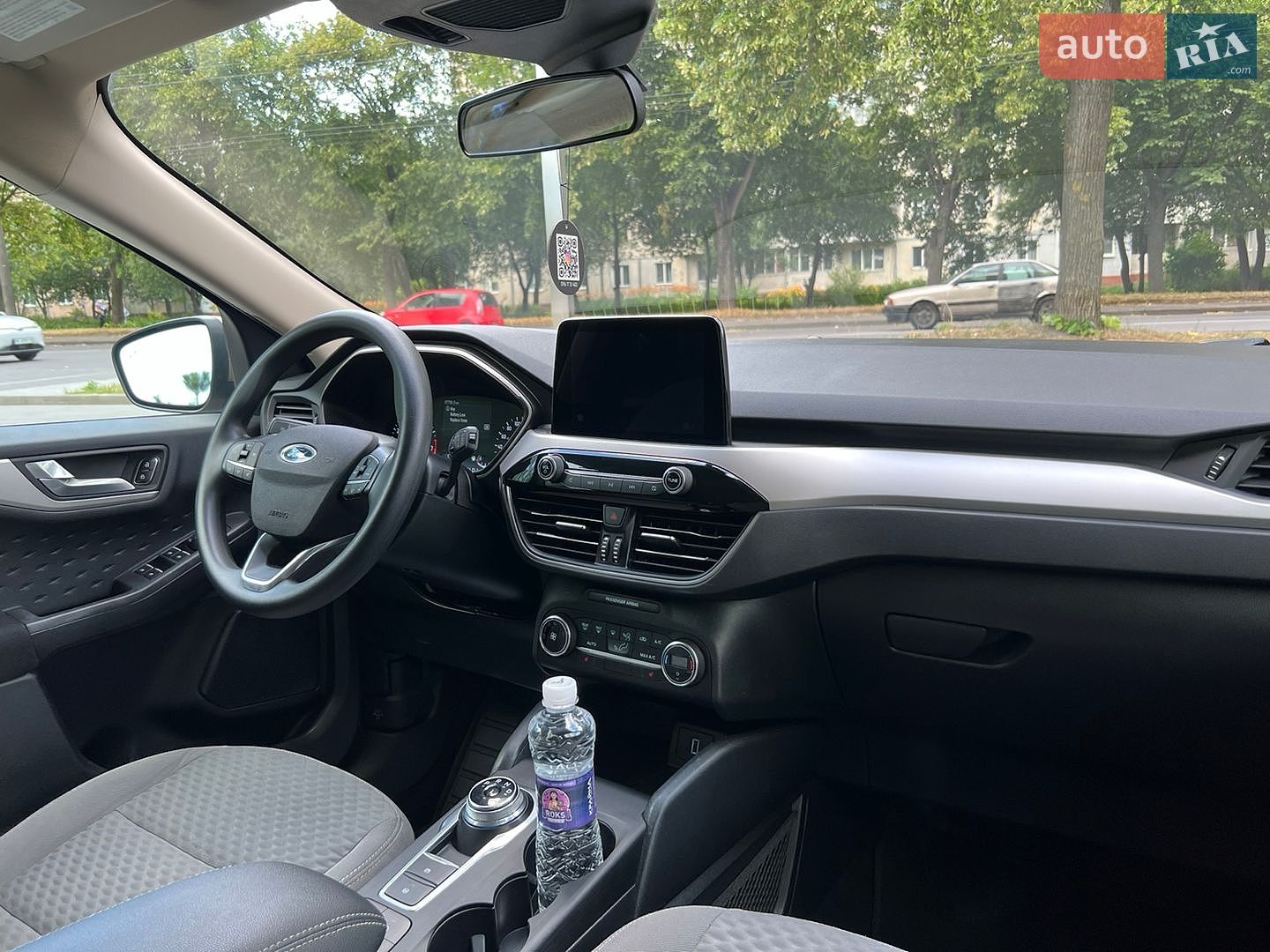 Ford Escape 2020 VIN 1FMCU9G69LUB34806 фото оголошення 21 з 28