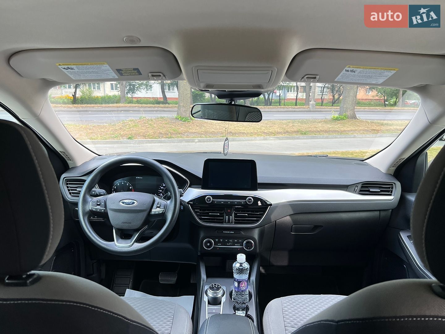 Ford Escape 2020 VIN 1FMCU9G69LUB34806 фото оголошення 22 з 28