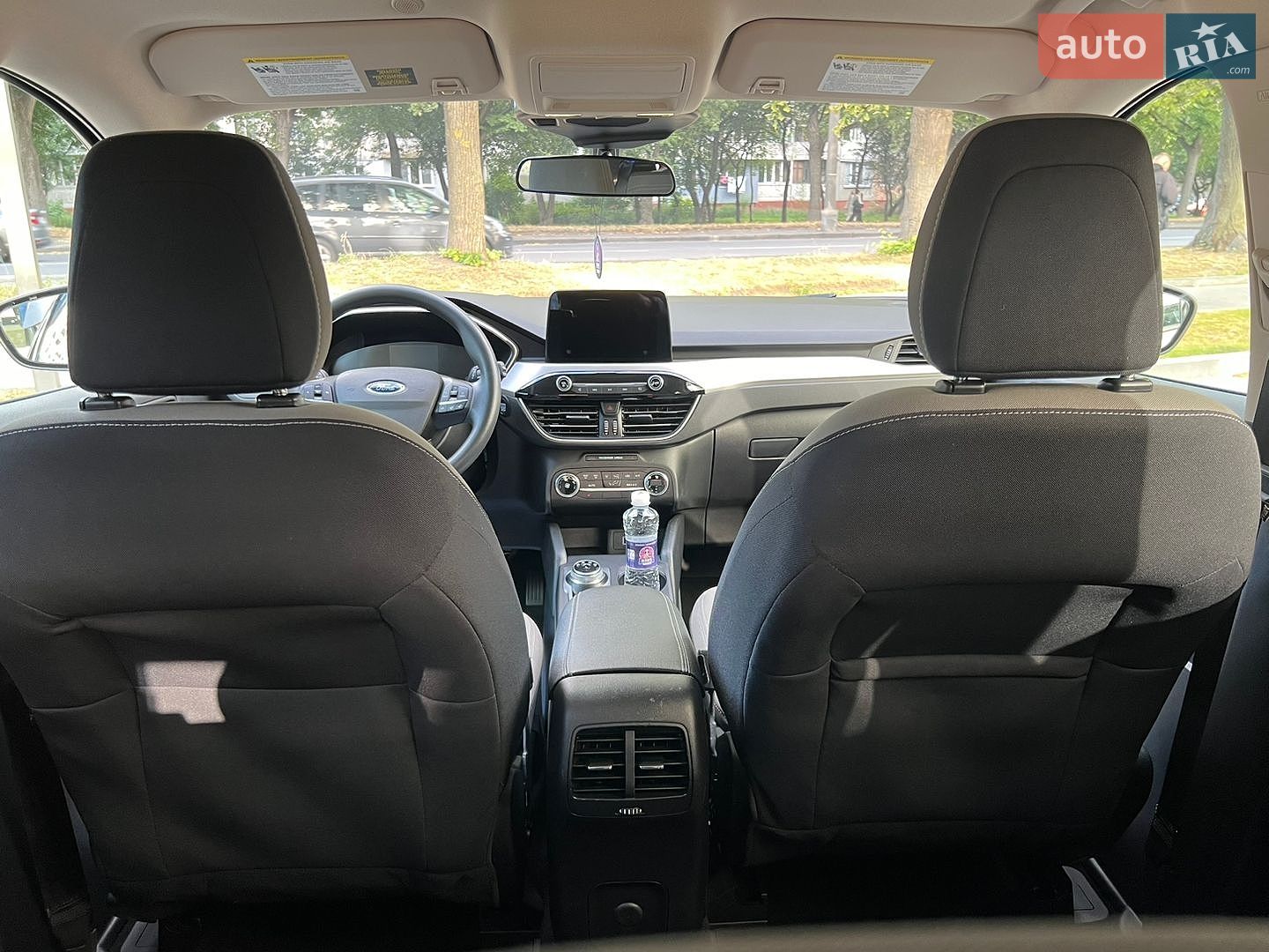 Ford Escape 2020 VIN 1FMCU9G69LUB34806 фото оголошення 27 з 28