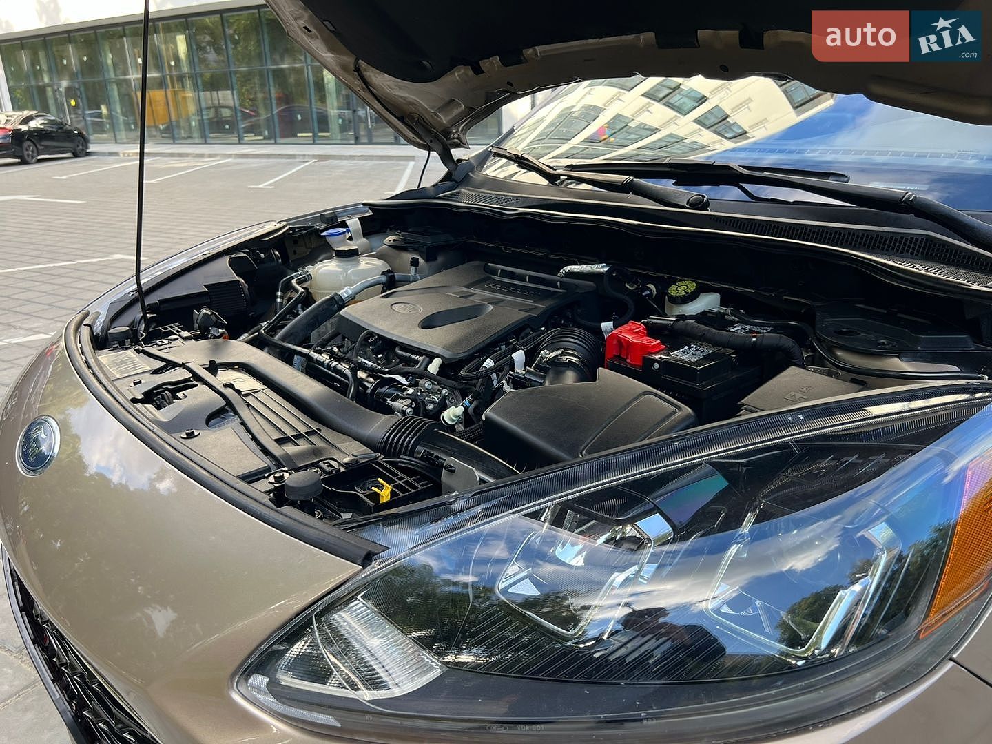 Ford Escape 2020 VIN 1FMCU9G69LUB34806 фото оголошення 28 з 28